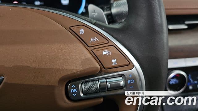 Genesis G80 (RG3) бензин 2.5 турбо AWD, 2023 18