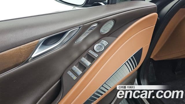 Genesis G80 (RG3) бензин 2.5 турбо AWD, 2023 19