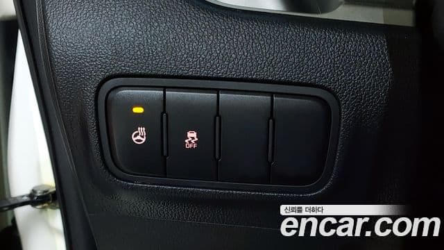 Kia The / новый New Ray Prestige, 2018 13