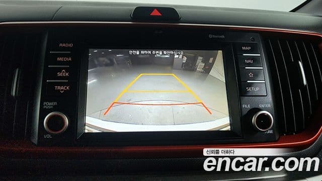 Kia The / новый New Ray Prestige, 2018 17