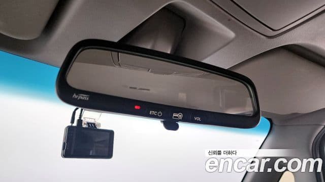 Kia The / новый New Ray Prestige, 2018 18