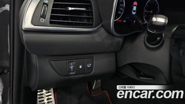 Genesis The / новый New G70, 2021 17