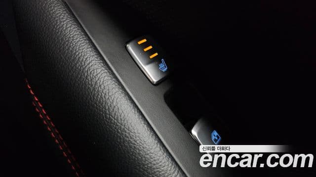 Genesis The / новый New G70, 2021 18