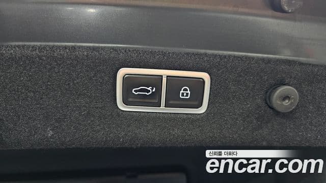 Genesis The / новый New G70, 2021 20