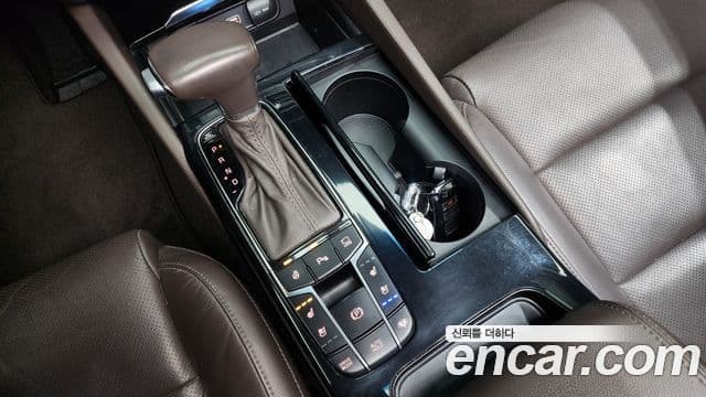 Kia All New K7 2.4 GDI Limited, 2018 9