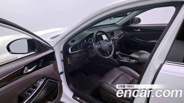 Kia All New K7 2.4 GDI Limited, 2018 10
