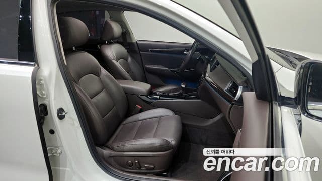 Kia All New K7 2.4 GDI Limited, 2018 12