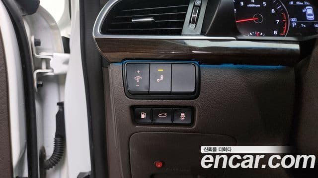 Kia All New K7 2.4 GDI Limited, 2018 13