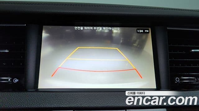 Kia All New K7 2.4 GDI Limited, 2018 16