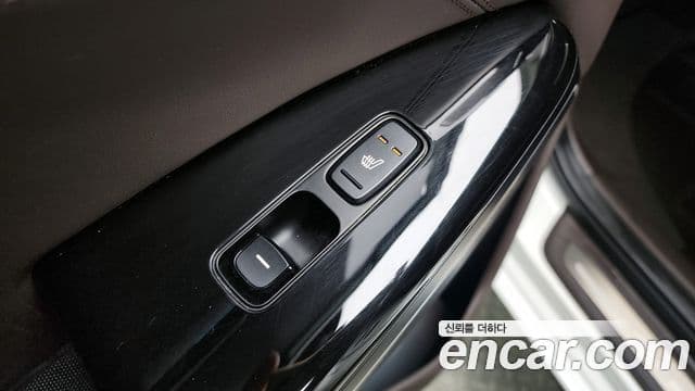 Kia All New K7 2.4 GDI Limited, 2018 17