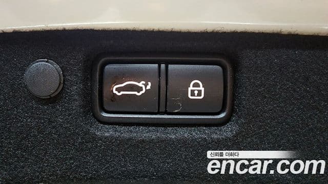 Kia All New K7 2.4 GDI Limited, 2018 20