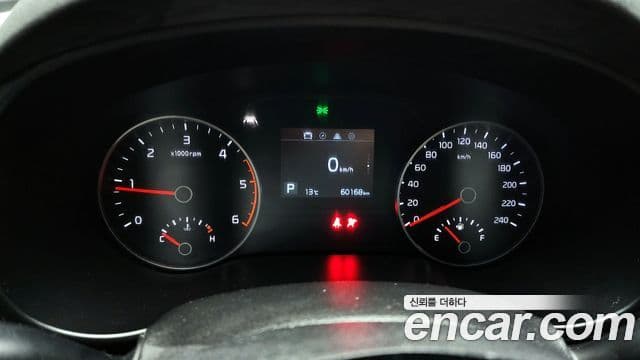 Kia Sportage The / новый Bold Trendy, 2020 8