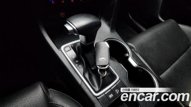 Kia Sportage The / новый Bold Trendy, 2020 9