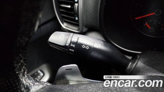 Kia Sportage The / новый Bold Trendy, 2020 13