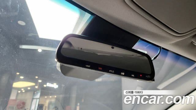 Kia Sportage The / новый Bold Trendy, 2020 17