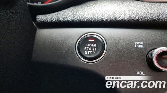 Kia Sportage The / новый Bold Trendy, 2020 19