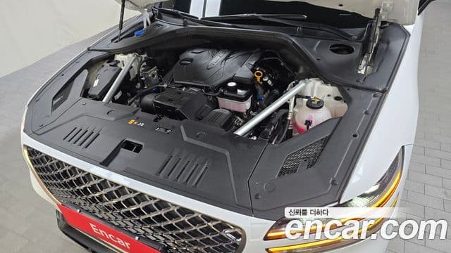 Genesis GV70, 2023 6