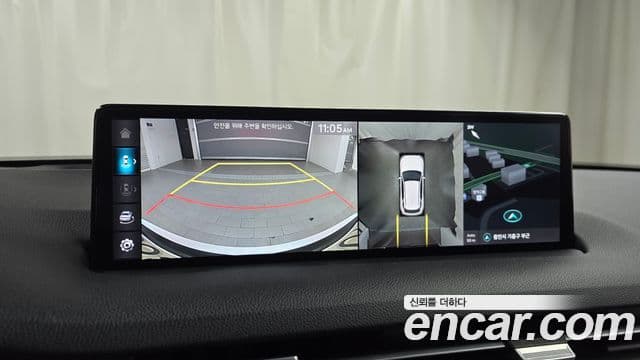 Genesis GV70, 2023 15