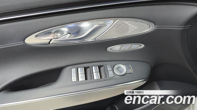 Genesis GV70, 2023 18