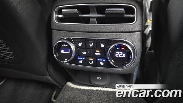 Genesis GV70, 2023 19