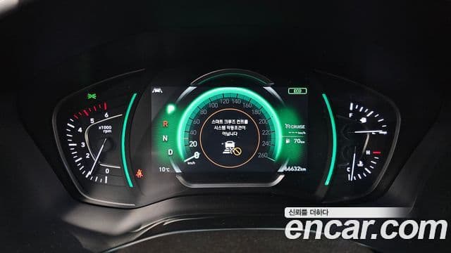 Hyundai Santa Fe TM Prestige, 2020 8