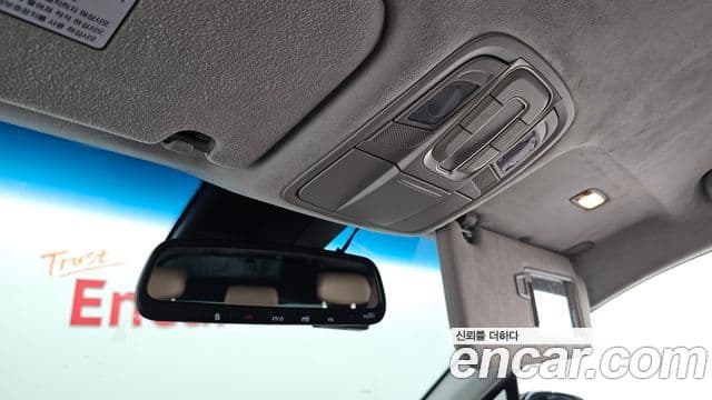 Hyundai Santa Fe TM Prestige, 2020 17