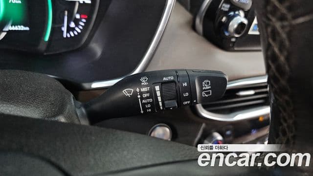 Hyundai Santa Fe TM Prestige, 2020 19