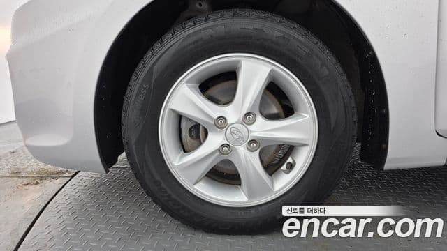 Hyundai Accent(новый кузов / новое поколение) Premier, 2012 все фото