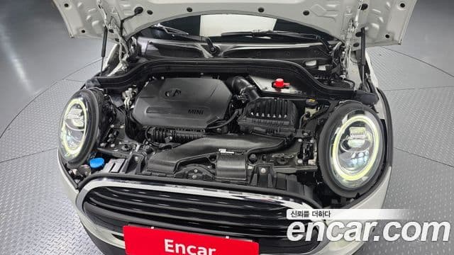 Mini Cooper 3세대, 2021 6