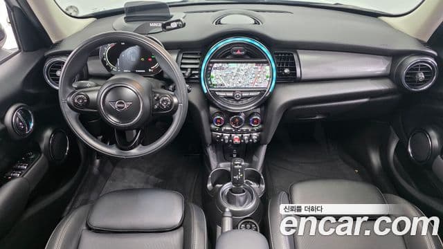 Mini Cooper 3세대, 2021 7