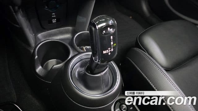 Mini Cooper 3세대, 2021 9