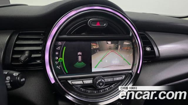 Mini Cooper 3세대, 2021 15