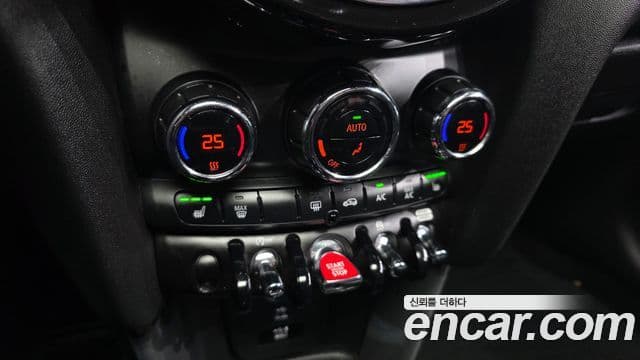 Mini Cooper 3세대, 2021 16