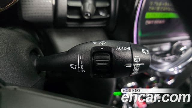 Mini Cooper 3세대, 2021 17