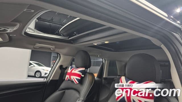 Mini Cooper 3세대, 2021 19