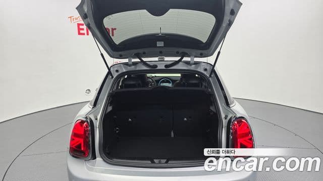 Mini Cooper 3세대, 2021 20