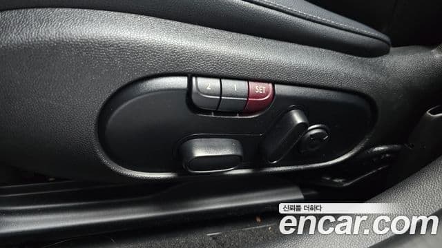 Mini Cooper D 클럽맨 2세대, 2017 18