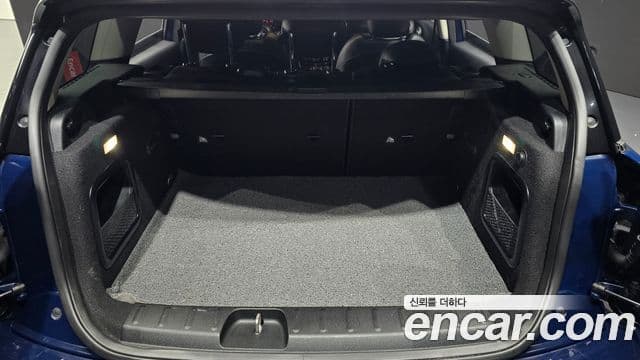 Mini Cooper D 클럽맨 2세대, 2017 19