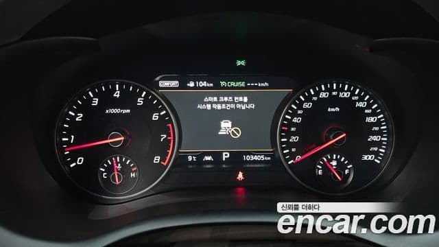 Kia 스팅어 GT, 2018 8