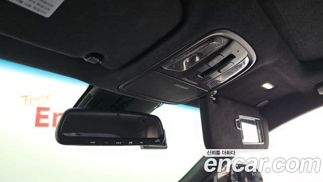 Kia 스팅어 GT, 2018 17