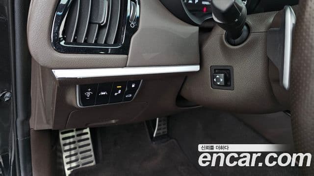 Kia 스팅어 GT, 2018 18