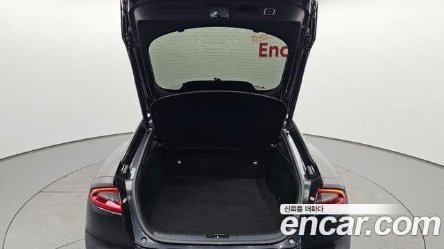 Kia 스팅어 GT, 2018 20