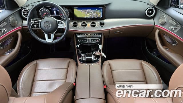 Mercedes-Benz E-класс W213 Avantgarde, 2019 7