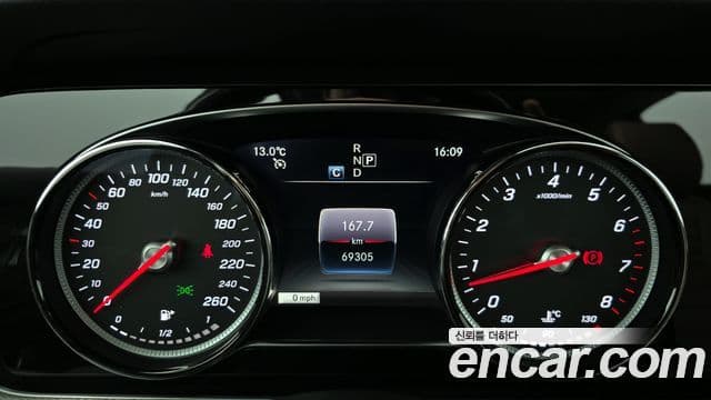 Mercedes-Benz E-класс W213 Avantgarde, 2019 8