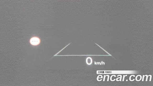 Kia The / новый New Carnival 4세대 Signature, 2025 17