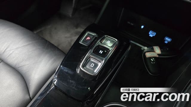 Hyundai Sonata (DN8) Premium Family, 2020 9