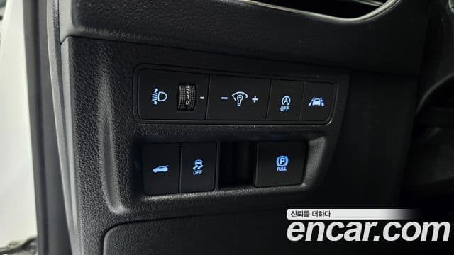 Hyundai Sonata (DN8) Premium Family, 2020 14