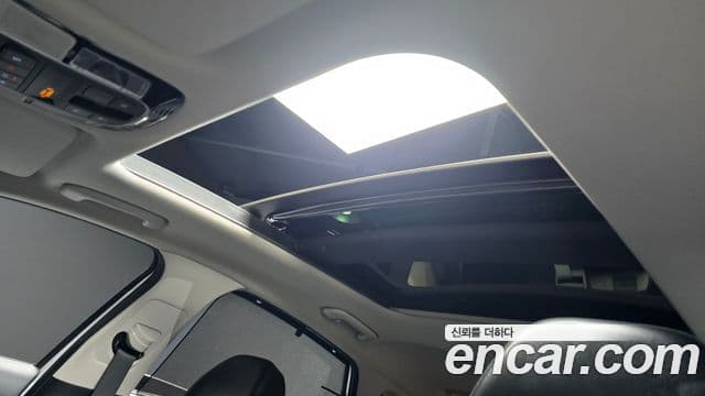 Hyundai Sonata (DN8) Premium Family, 2020 17