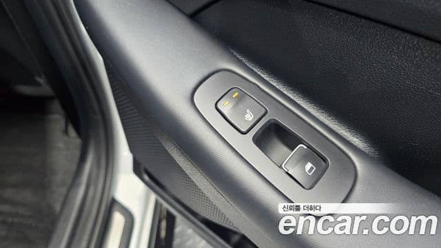 Hyundai Sonata (DN8) Premium Family, 2020 18