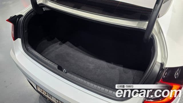 Hyundai Sonata (DN8) Premium Family, 2020 20